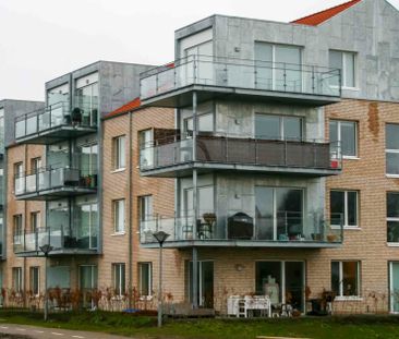 Moderne 3-værelses lejlighed til leje i Farum - Photo 5