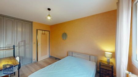 Appartement à louer 1 pièce 10.62m² - Photo 3