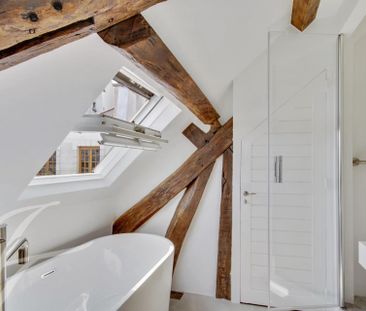 Appartement à louer Paris 5Ème, Paris Rive Gauche, France5 600 EUR ... - Photo 5