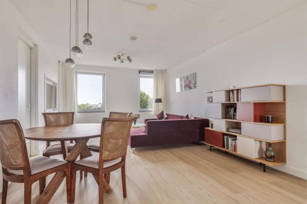 Chambre meublée Pieter Calandlaan, Amsterdam - Foto 1