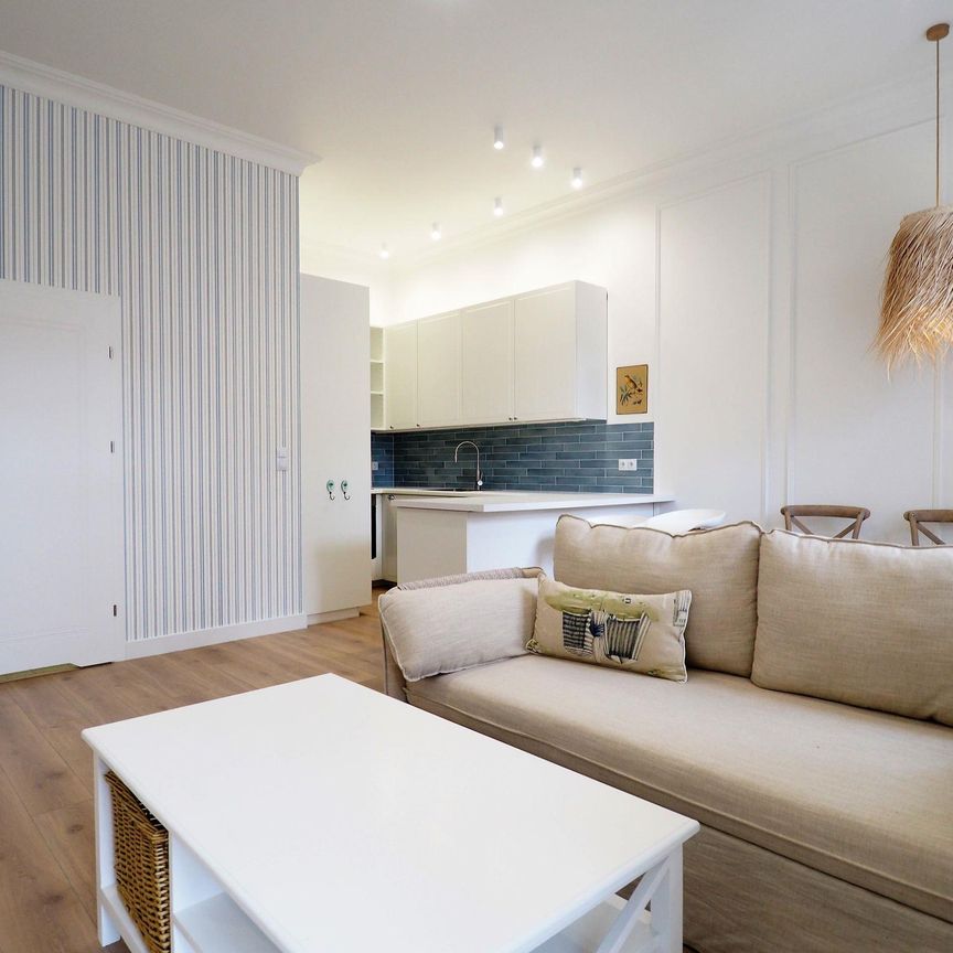 Łódź - Mieszkanie na wynajem - Photo 1