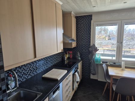 Upplands Väsby - 2rok - tillsv - 12.500kr/mån - Foto 4