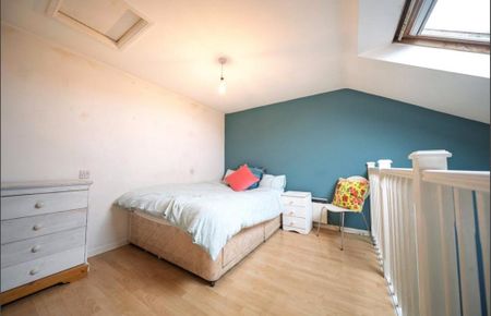 1 bedroom property to rent - Photo 3