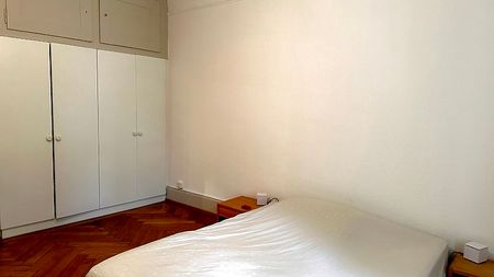 2½ Zimmer-Wohnung in Solothurn, möbliert - Foto 3