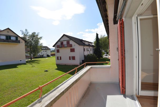 Ruhige Wohnlage im Grünen - Foto 1