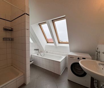 Schönhauser Allee: Dachgeschoss, 3-Zi, 2 Bäder + Terrasse, 137 m² m... - Photo 4