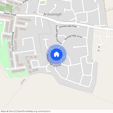 6 Stonebridge Park, Bangor, BT23 7QW