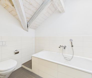 3.5 Zimmer, 116 m², 5. Stock - Photo 3