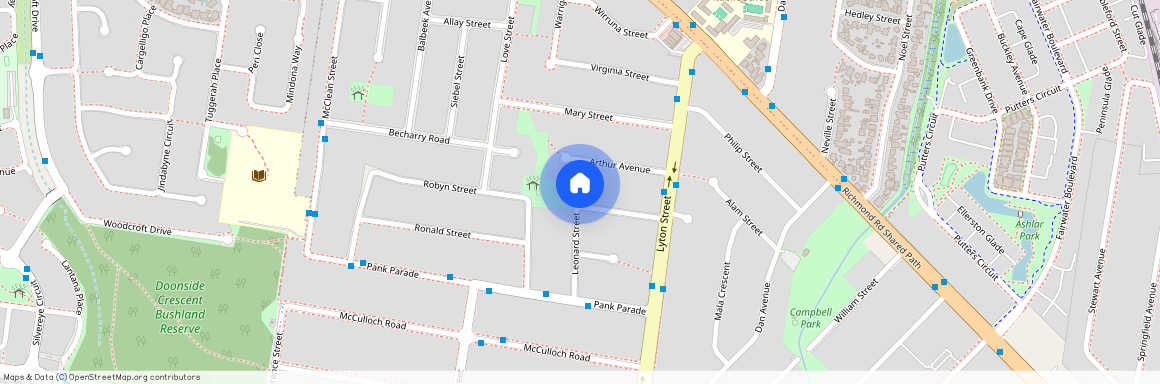 17A Leonard Street, NSW 2148, Blacktown