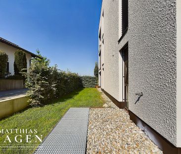 Sonnige 2-Zimmer-Gartenwohnung in Lauterach! - Foto 1