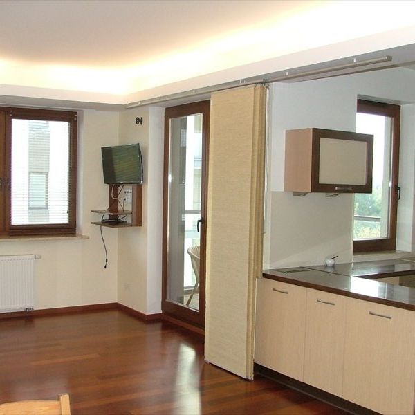 Apartament na wynajem, ul. Puławska, Warszawa Mokotów - Фото 1