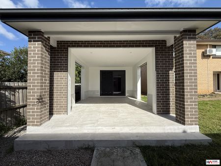 Modern 2 Bedroom Granny Flat with Ensuite & Covered Outdoor Areas - Photo 3