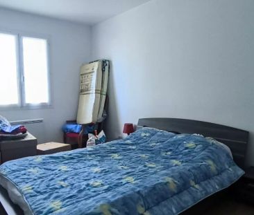 Location de plain-pied à TAIZE AIZIE - Photo 4