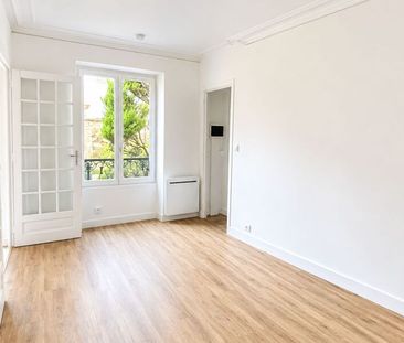 Appartement à louer 1 pièce • 24 m 2 Verneuil-sur-Seine - Photo 1