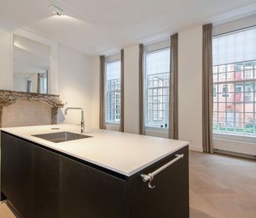 Appartement te huur: Herengracht 19-D 2511 EG Den Haag - Photo 5