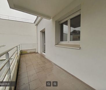 Location Appartement 4 pièces 76m² GAGNY 93220 - Photo 4