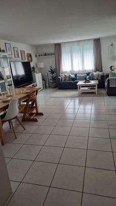 5.5 Zimmer, 136 m², 2. Stock - Foto 1