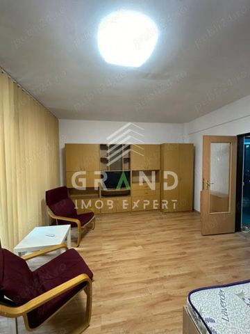 GARSONIERA ECONOMA, BALCON, PET-FRIENDLY, zona Marasti - Fotografie 2