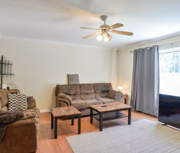 For Lease - 3378 Goldstein Road Unit# Upper, Severn, Ontario - Photo 2