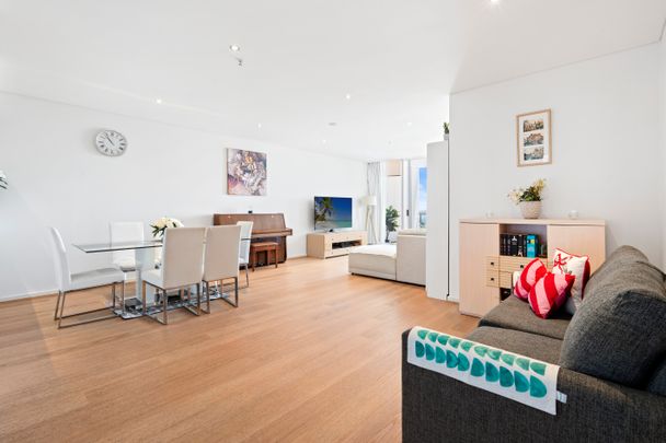 Furnished Apartment with Ocean Views - Photo 1