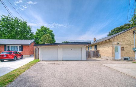 For Lease - 169 Bruce Street Unit# Upper, Kitchener, Ontario - Photo 3