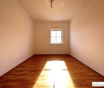 Optimal aufgeteilte 3 1/2 - Zimmer WHG inkl. Einbauküche in Guntram... - Photo 3