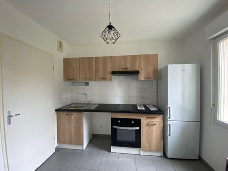 Location Appartement 2 pièces 44m² LEGE CAP FERRET 33950 - Photo 3