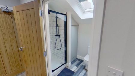 2 bedroom flat to rent - Photo 5