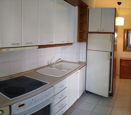 Studio/Γκαρσονιέρα για ενοικίαση Παναγία Φανερωμένη (Ξηροκρήνη - Παναγία Φανερωμένη) - Φωτογραφία 2