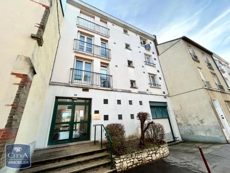 Appartement à louer 1 pièce 34.1m² - Photo 5