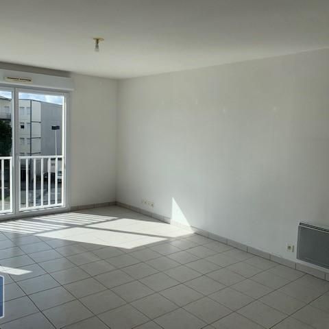 Location Appartement 3 pièces 55m² POITIERS 86000 - Photo 1