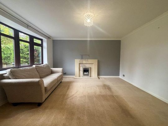 5 bedroom detached house to rent - Photo 1