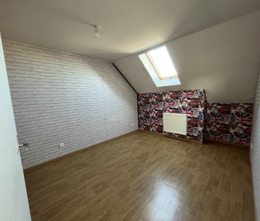 Location Appartement 4 pièces 82m² FOLSCHVILLER 57730 - Photo 4