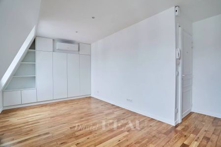 Location appartement, Paris 15ème (75015), 2 pièces, 31.18 m², ref 86214492 - Photo 2
