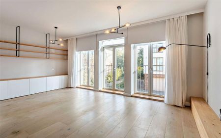 3 bedroom terraced house to rent - Photo 3