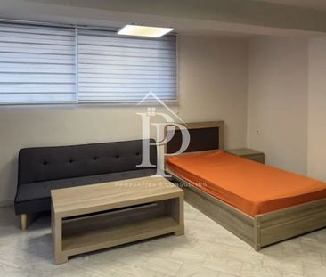 Studio/Γκαρσονιέρα για ενοικίαση Βόλος - Φωτογραφία 1