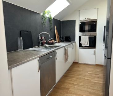 Ödmanssonsgatan, Landskrona - Foto 4