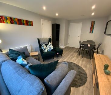 2 Bed Student Accommodation - Photo 1