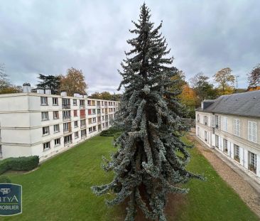 Appartement à louer 3 pièces 57.37m² - Photo 4