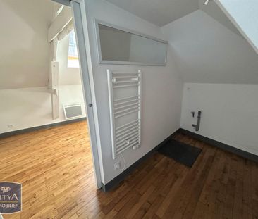 Location Appartement 2 pièces 34m² CHOLET 49300 - Photo 2