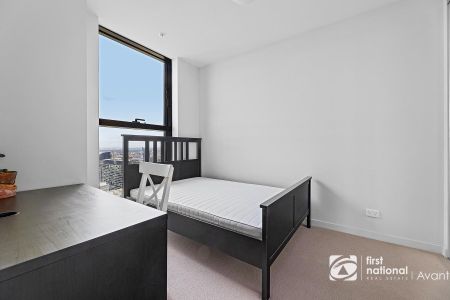 4211/568 Collins Street, 3000, Melbourne Vic - Photo 4