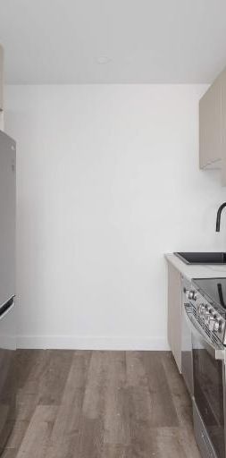 1 CH - 1 SDB - Montreal - $1,445 /mo - Photo 1