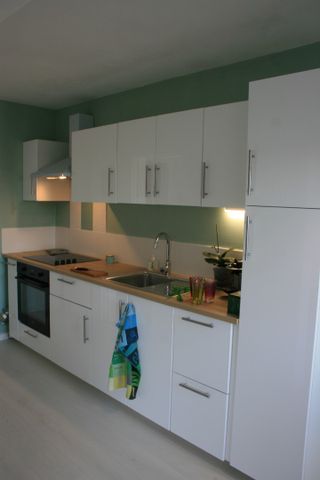 Location Appartement 2 pièces 54m² MOUVAUX 59420 - Photo 4