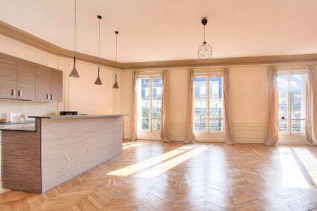 Location appartement, Paris 17ème (75017), 5 pièces, 182.2 m², ref 85188718 - Photo 5