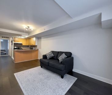 For Lease - 415 Jarvis Street Unit# 221, Toronto, Ontario - Photo 5