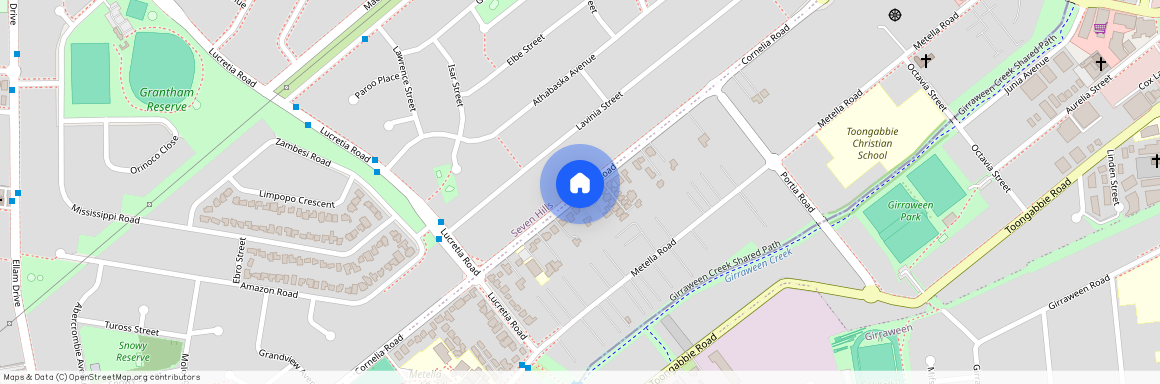 1/169 Cornelia Road, NSW 2146, Toongabbie