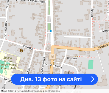 KOBYLIN - Łagiewniki, duże mieszkanie 68 m2 na wynajem, 1500,00 zł/msc - Фото 1