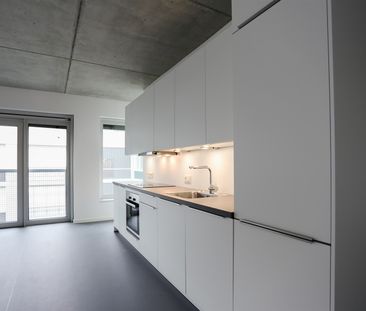 Moderner Neubau - Viel Platz, Sichtbeton, EBK und Smart Home inkl. * Jetzt Sommer-Aktion nutzen* - Photo 1