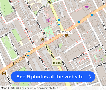 Kings Road, Chelsea, SW3 - Photo 1