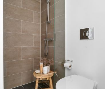 Boligen til den studerende, singlen eller det unge par - Foto 3